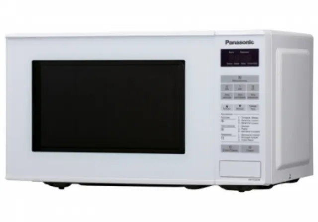 Микроволновая печь PANASONIC NN-ST251WZPE
