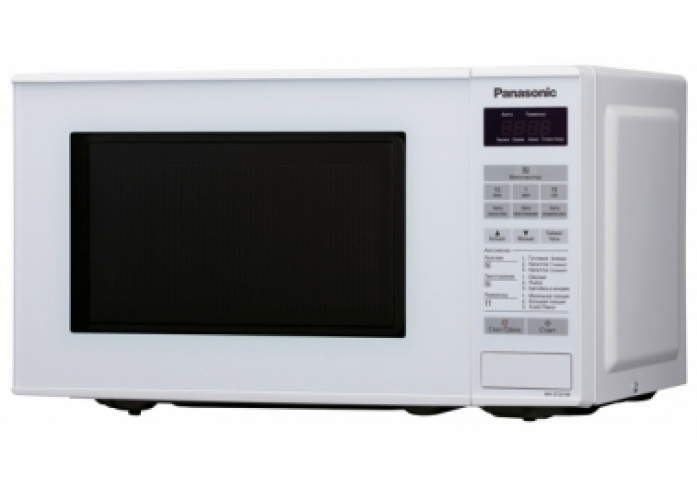 Микроволновая печь PANASONIC NN-ST251WZPE