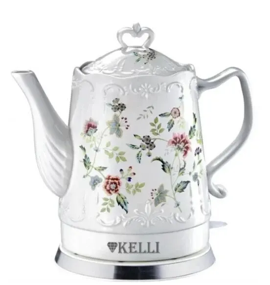 Чайник электрический Kelli KL-1401