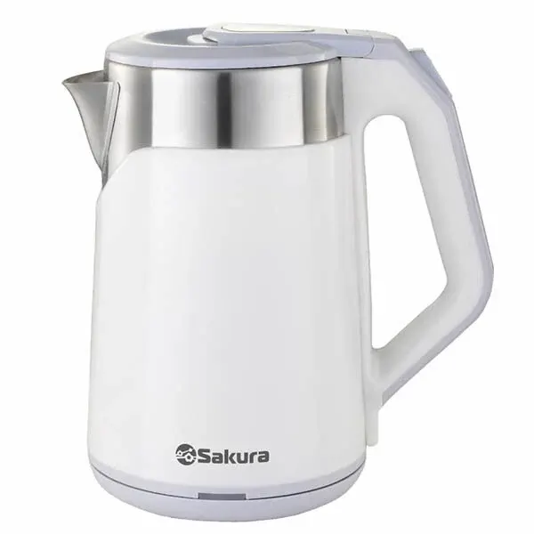 Чайник электрический Sakura SA-2172W