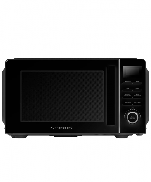 Микроволновая печь Kuppersberg TMW 202 B
