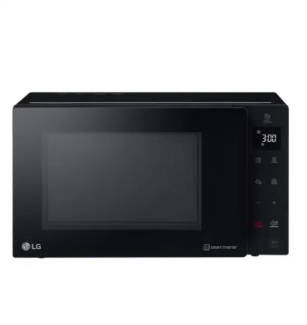 Микроволновая печь LG MW23R35GIB черный