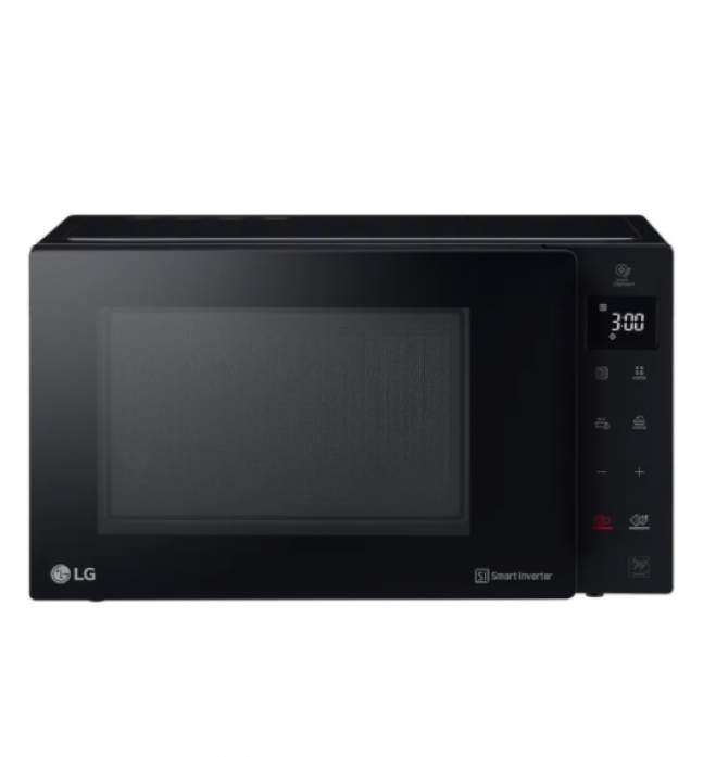 Микроволновая печь LG MW23R35GIB черный