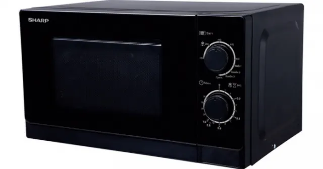 Микроволновая печь Sharp R6800RK