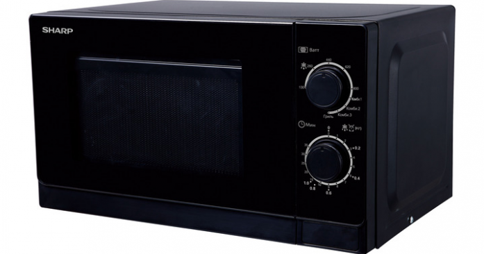 Микроволновая печь Sharp R6800RK