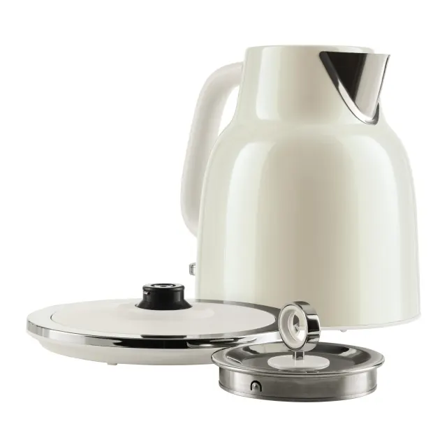 Чайник электрический Tesler KT-1760 beige