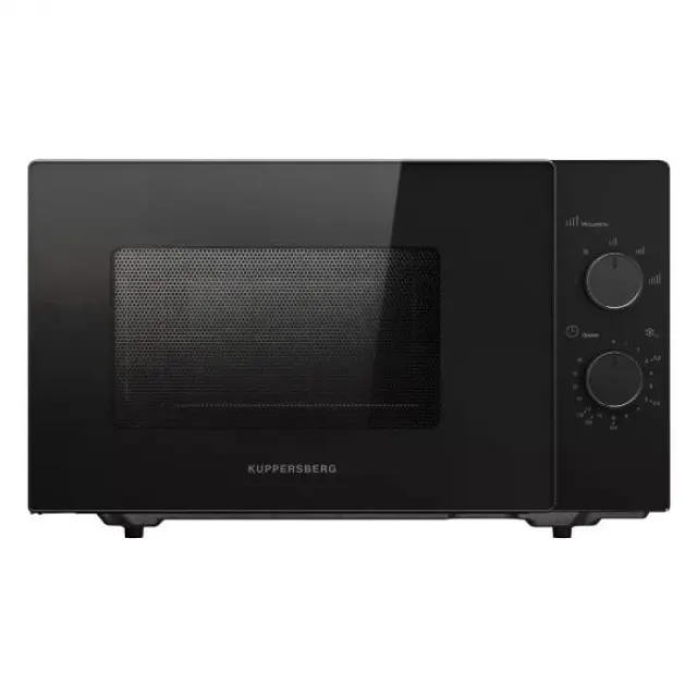 Микроволновая печь Kuppersberg TMW 232 B