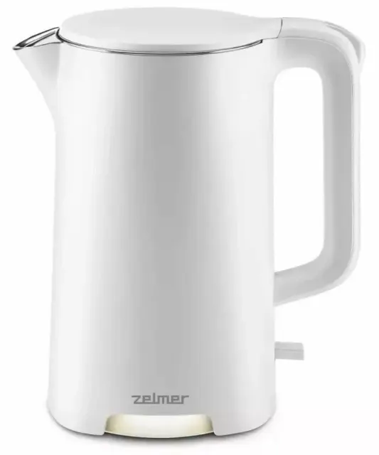 Чайник электрический Zelmer ZCK8040