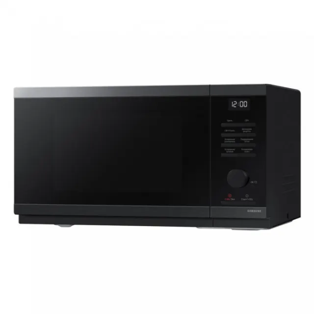 Микроволновая печь Samsung Electronics MG23DG4524AGBW