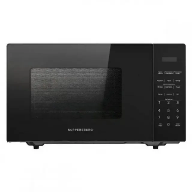 Микроволновая печь Kuppersberg TMW 233 B