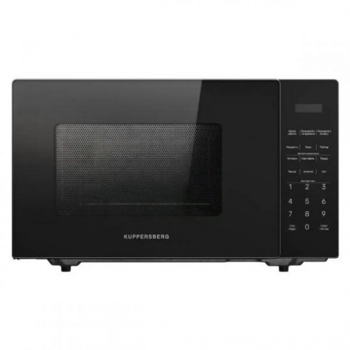 Микроволновая печь Kuppersberg TMW 233 B