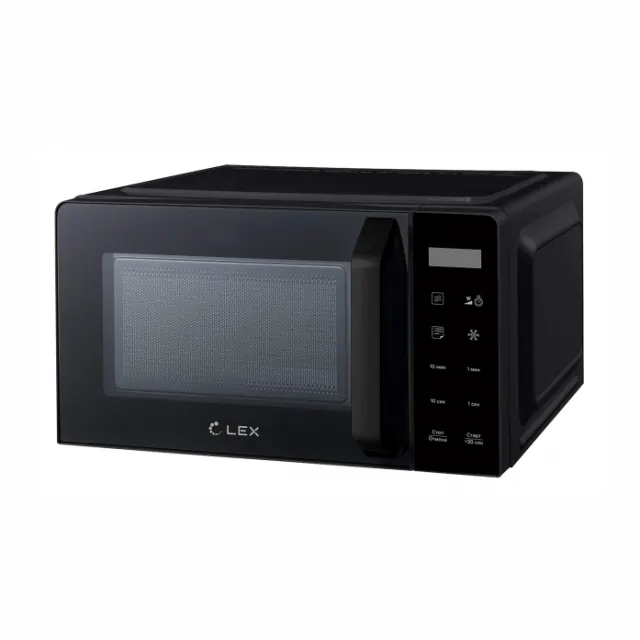 Микроволновая печь Lex FSMO D20.11 BL