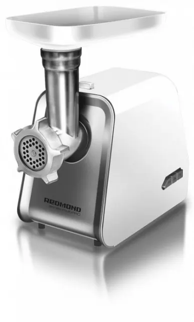 Мясорубка Redmond RMG-1216-8 белый