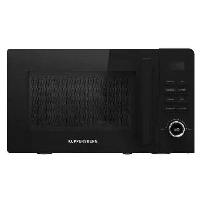 Микроволновая печь Kuppersberg TMW 231 B