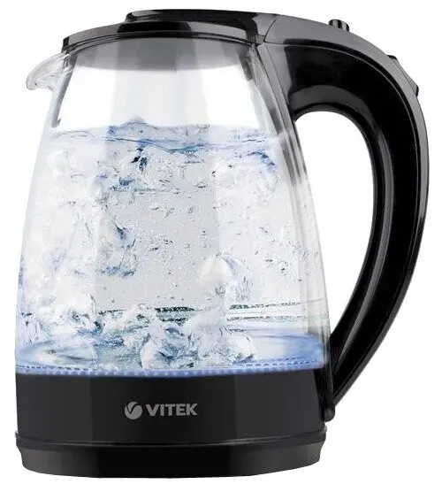 Чайник электрический Vitek VT-1122 TR
