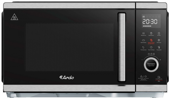 Микроволновая печь Ardo MEA27-EAFB2
