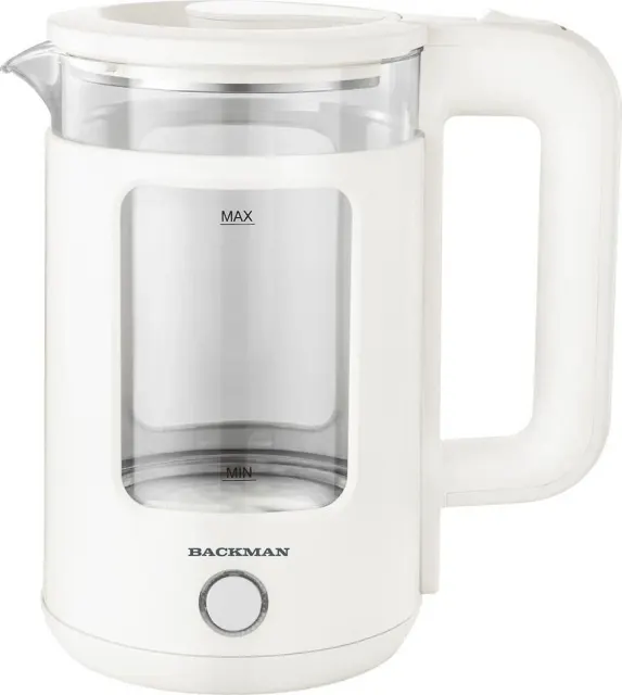 Чайник электрический Backman BMTEA 716