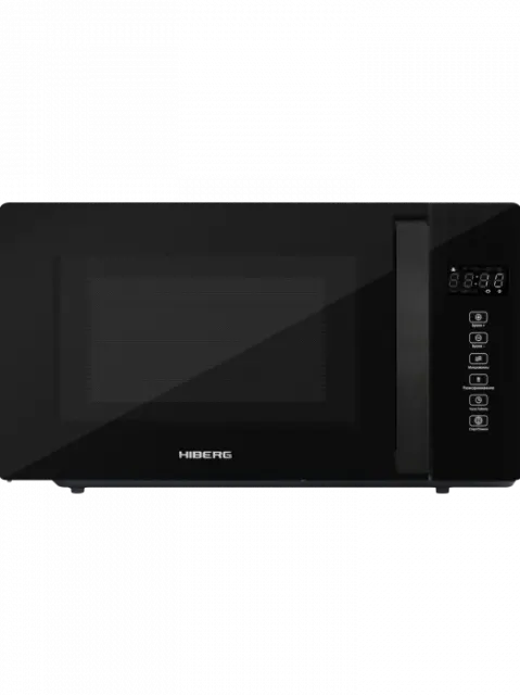 Микроволновая печь Hiberg i-VM 4088 B