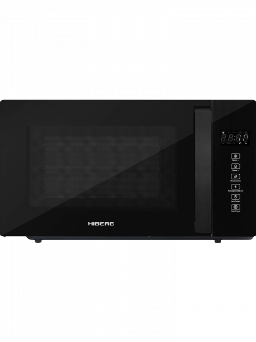 Микроволновая печь Hiberg i-VM 4088 B