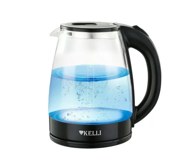 Чайник электрический Kelli KL-1368