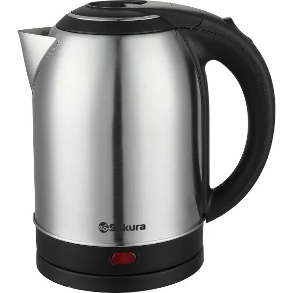 Чайник электрический Sakura SA-2121BS