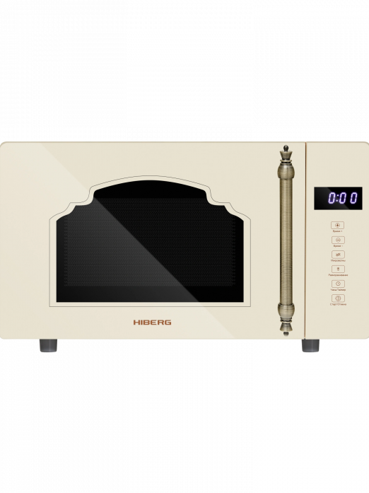 Микроволновая печь Hiberg i-VM 4088 YR