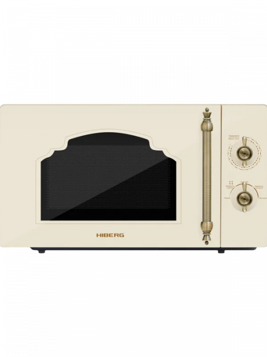 Микроволновая печь Hiberg i-VM 4288 YR