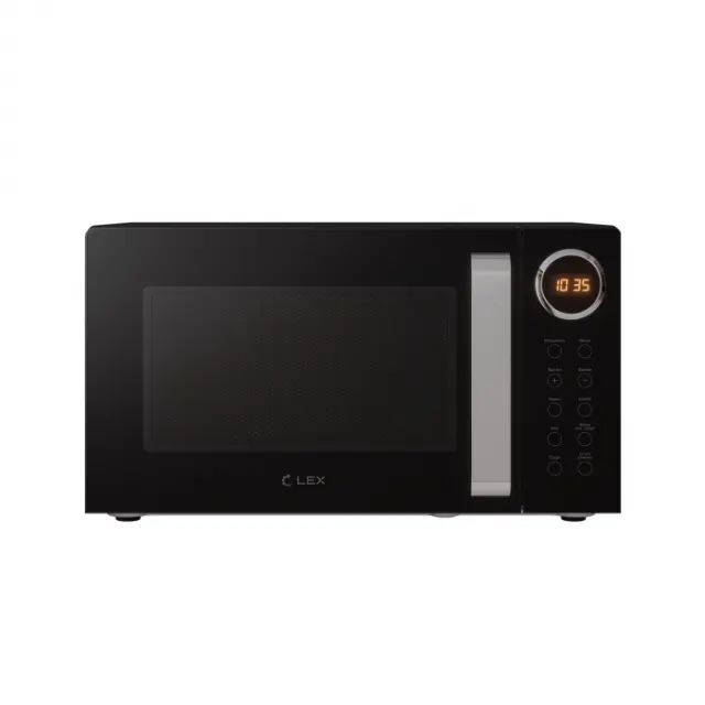 Микроволновая печь Lex FSMO D23.10 BL