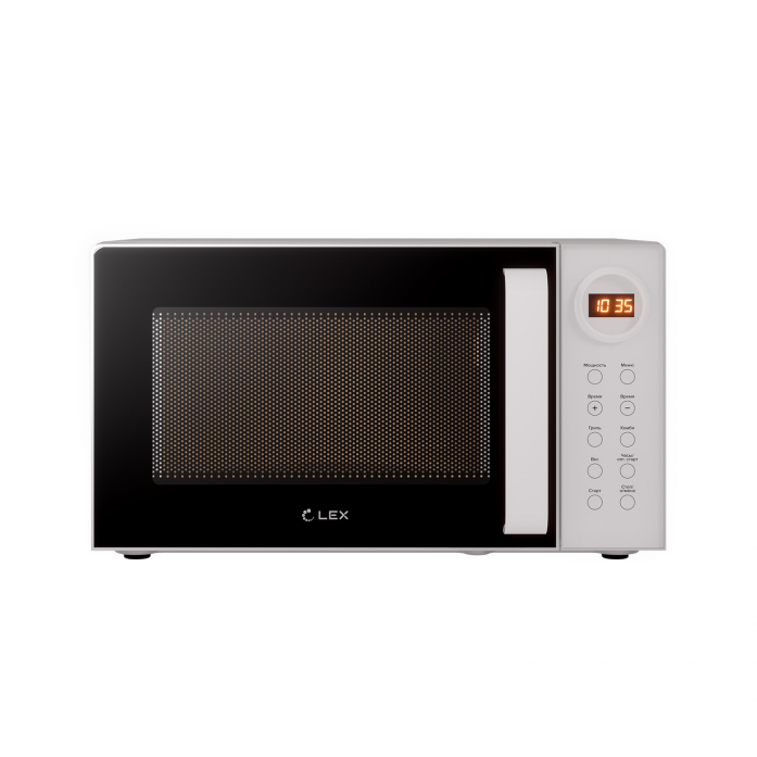 Микроволновая печь Lex FSMO D23.10 WH