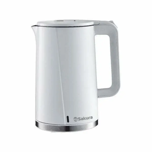 Чайник электрический Sakura SA-2174W
