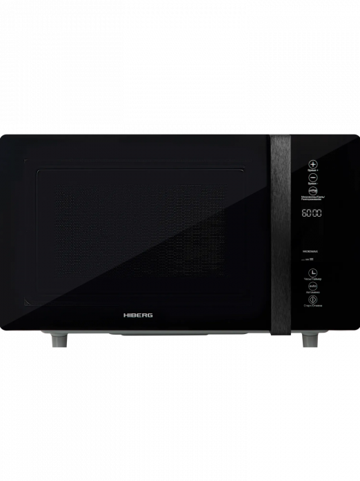 Микроволновая печь Hiberg i-VM 4588 B