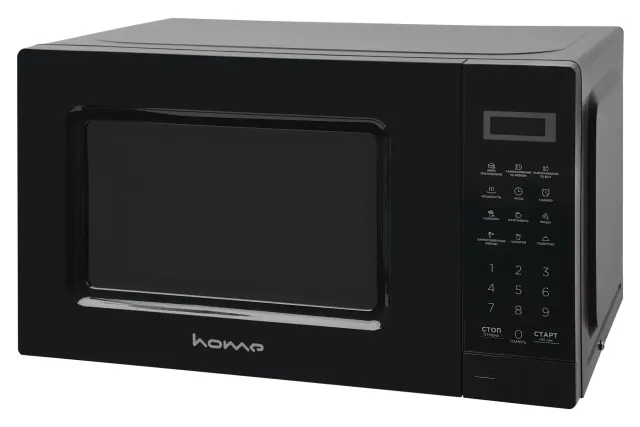 Микроволновая печь Horizont HDM 207 BB