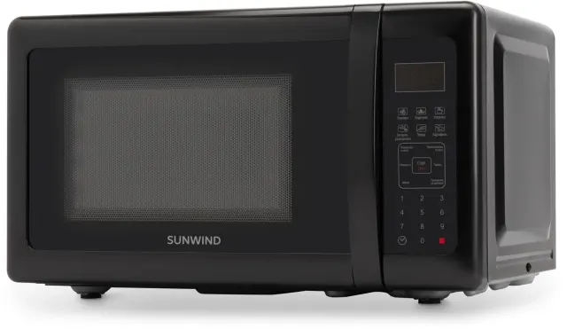 Микроволновая печь SunWind SUN-MW007