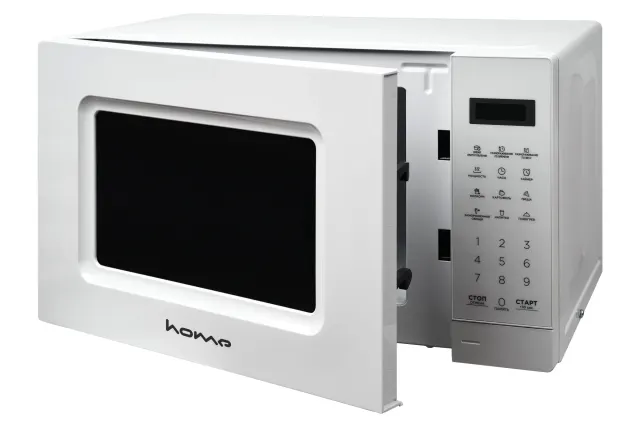 Микроволновая печь Horizont HDM 207 BW