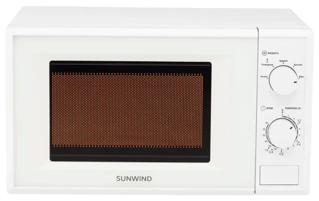 Микроволновая печь SunWind SUN-MW051