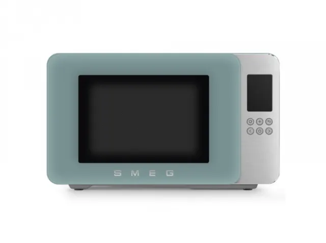 Микроволновая печь Smeg MOC01EGMEU