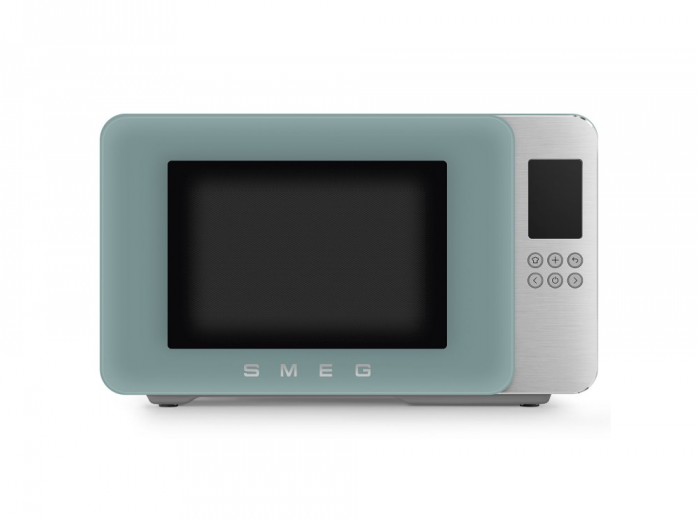 Микроволновая печь Smeg MOC01EGMEU
