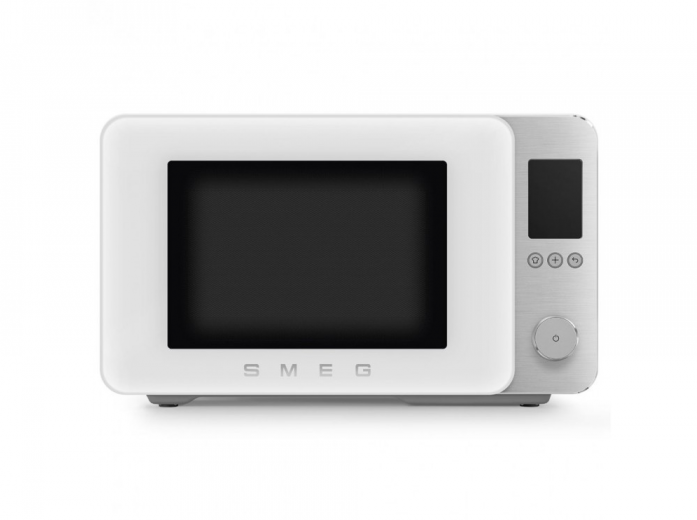 Микроволновая печь Smeg MOC02WHMEU