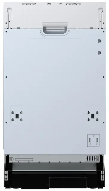 Встраиваемая посудомоечная машина Pioneer DWB-40106