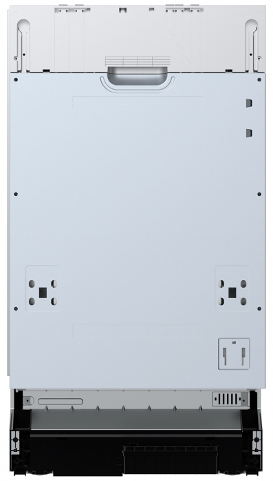 Встраиваемая посудомоечная машина Pioneer DWB-40106