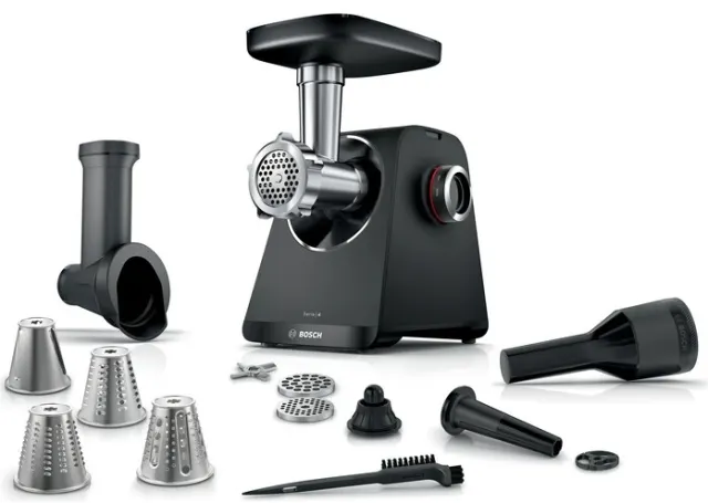 Мясорубка Bosch MFWS440B