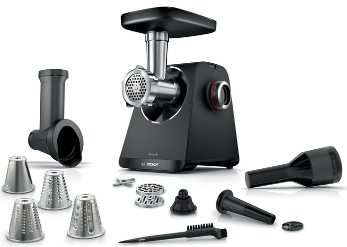 Мясорубка Bosch MFWS440B