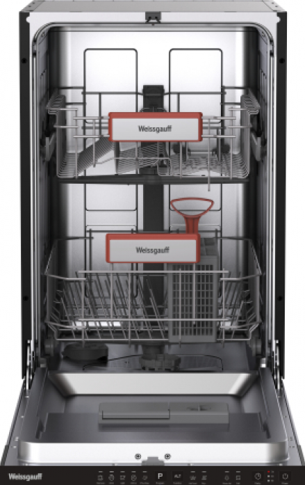 Посудомоечная машина Weissgauff BDW 4525 Infolight 432984