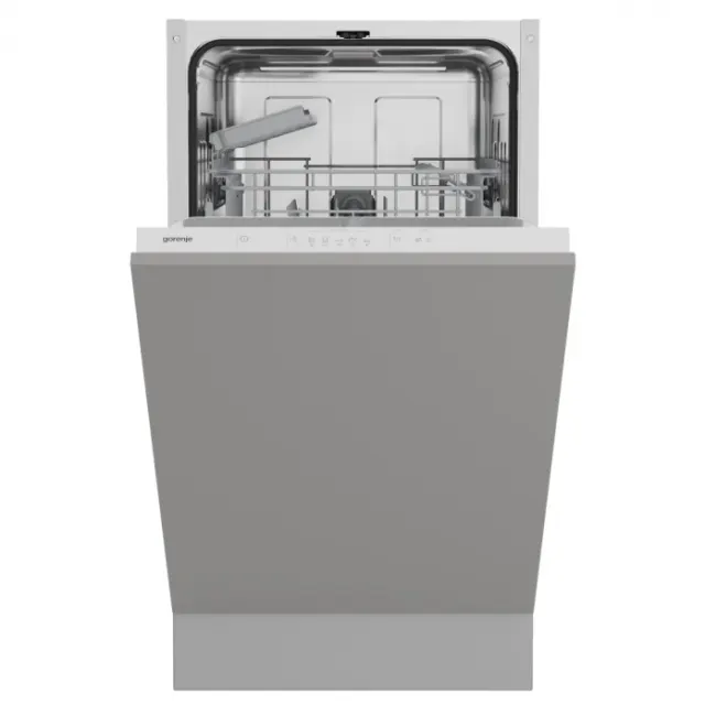 Встраиваемая посудомоечная машина Gorenje GV522E10WE