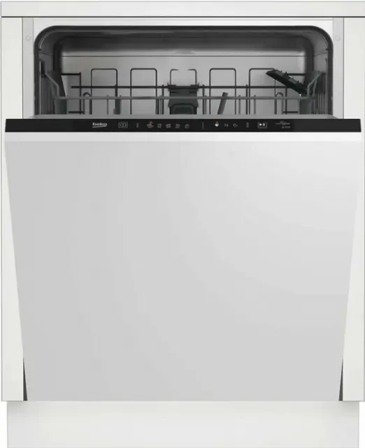 Встраиваемая посудомоечная машина Beko BDIN 15360