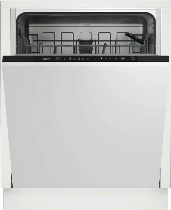 Встраиваемая посудомоечная машина Beko BDIN 15360