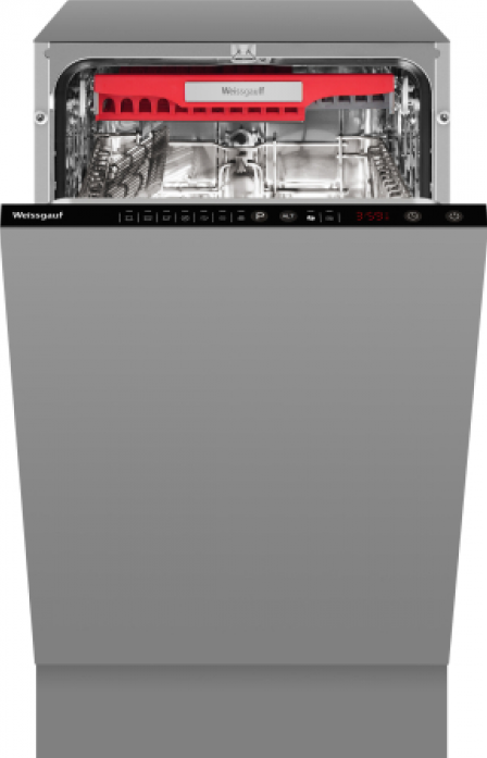 Посудомоечная машина Weissgauff BDW 4536 D Infolight 431381