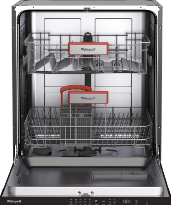 Посудомоечная машина Weissgauff BDW 6025 D Infolight 432987