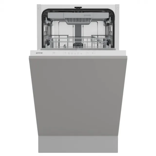 Встраиваемая посудомоечная машина Gorenje GV523E10WE