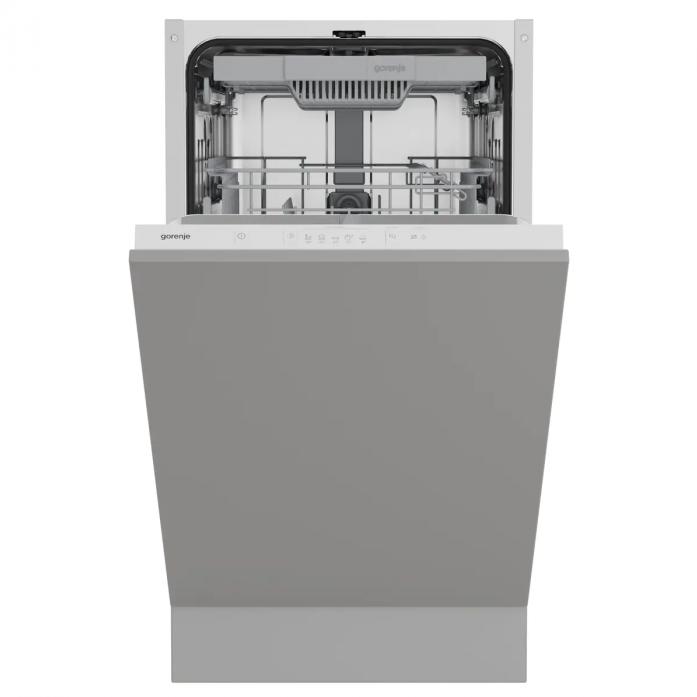 Встраиваемая посудомоечная машина Gorenje GV523E10WE